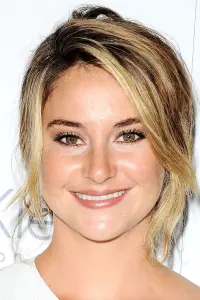 Photo Shailene Woodley