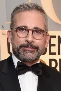 Photo Steve Carell