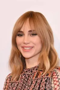 Photo Suki Waterhouse