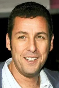 Photo Adam Sandler