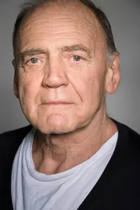 Photo Bruno Ganz