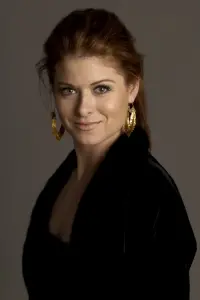 Photo Debra Messing