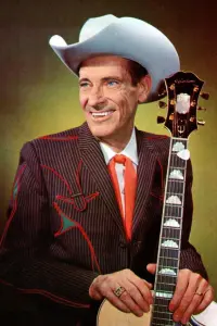 Photo Ernest Tubb