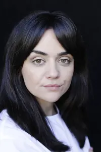 Photo Hayley Squires