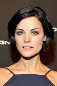 Photo Jaimie Alexander