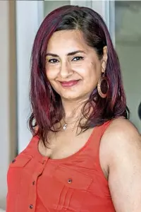 Photo Kitu Gidwani