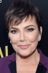 Photo Kris Jenner