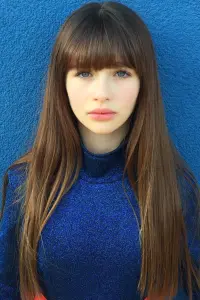 Photo Malina Weissman