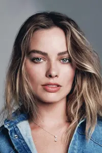 Photo Margot Robbie