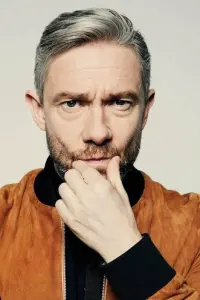 Photo Martin Freeman