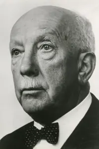 Photo Richard Strauss