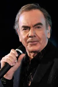 Photo Neil Diamond