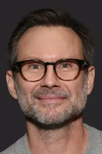 Photo Christian Slater