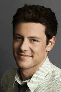 Photo Cory Monteith