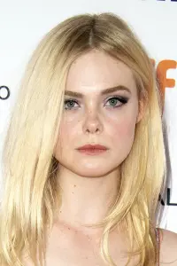 Photo Elle Fanning