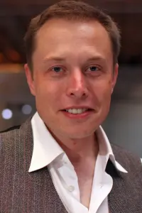 Photo Elon Musk