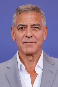 Photo George Clooney