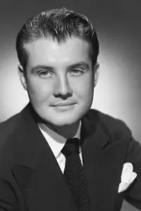 Photo George Reeves