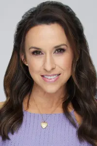 Photo Lacey Chabert