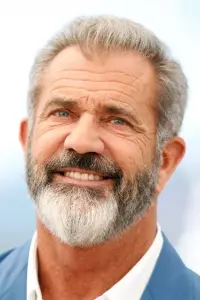 Photo Mel Gibson