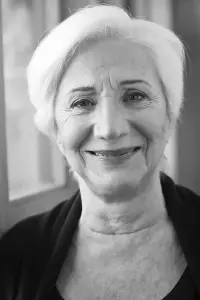 Photo Olympia Dukakis