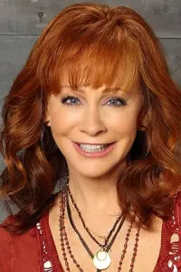 Photo Reba McEntire