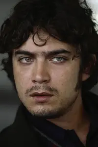 Photo Riccardo Scamarcio