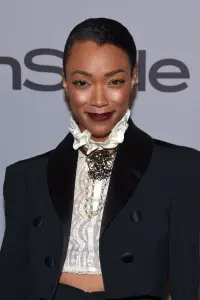 Photo Sonequa Martin-Green