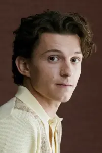 Photo Tom Holland