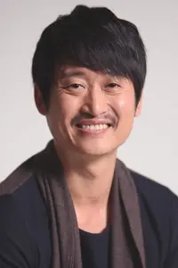 Photo Yoo Seung-mok