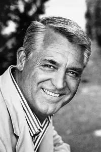 Photo Cary Grant