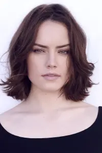 Photo Daisy Ridley