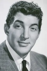 Photo Dean Martin