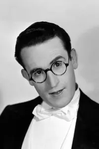 Photo Harold Lloyd