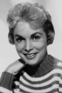 Photo Janet Leigh