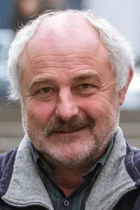 Photo Jiří Krejčík