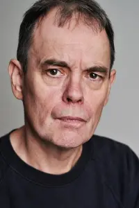 Photo Kevin Eldon