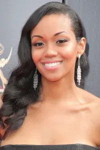 Photo Mishael Morgan