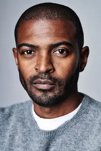 Photo Noel Clarke