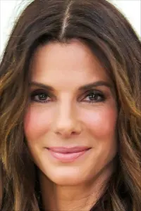 Photo Sandra Bullock