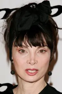 Photo Toni Basil