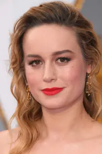 Photo Brie Larson