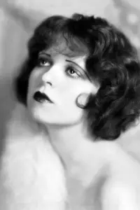 Photo Clara Bow