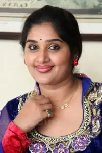 Photo Mamilla Shailaja Priya