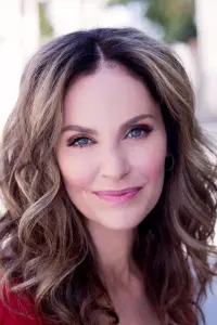 Photo Amy Brenneman