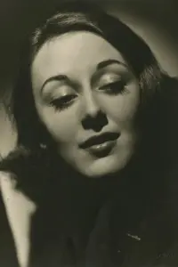 Photo Ann Dvorak