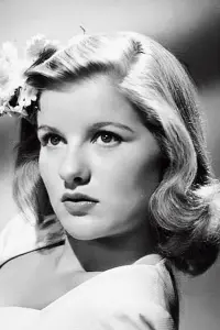 Photo Barbara Bel Geddes