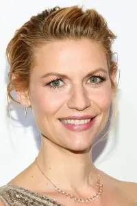 Photo Claire Danes