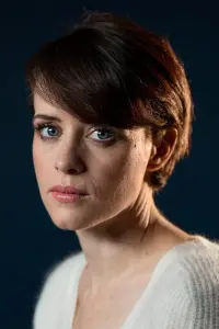 Photo Claire Foy