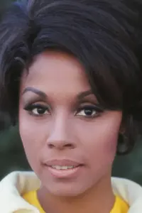 Photo Diahann Carroll